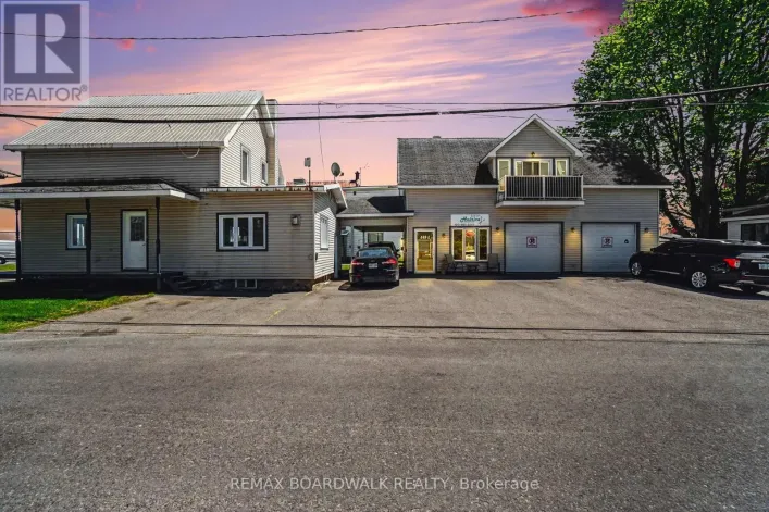 683 PRINCIPALE STREET, Casselman