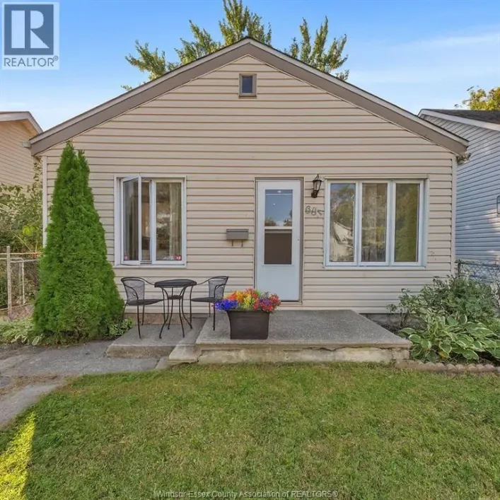 683 STANLEY, Windsor