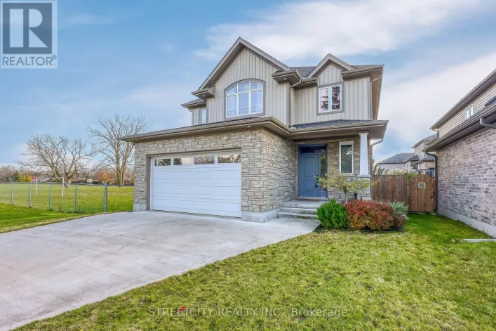 683 TENNENT AVENUE, London North
