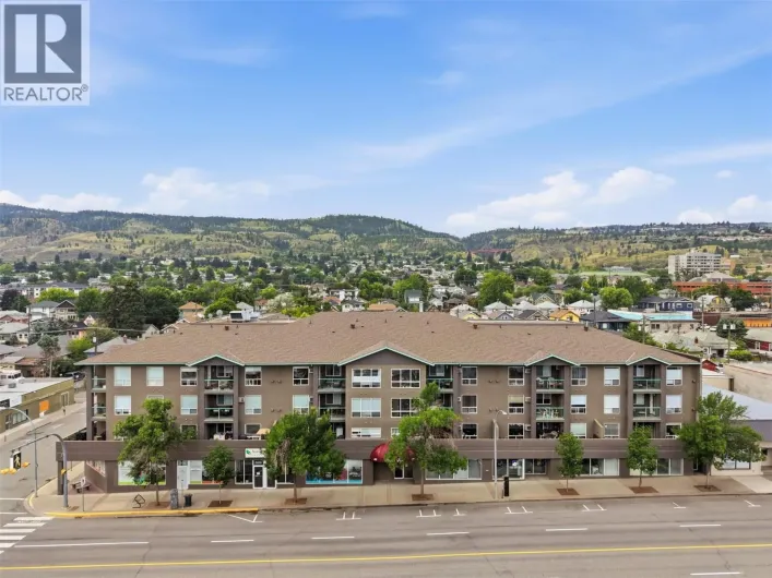 683 Victoria Street Unit# 314, Kamloops