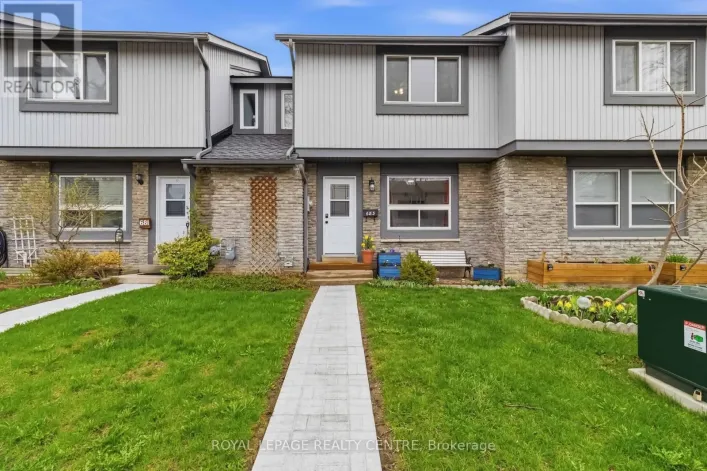 683 WOODWARD AVENUE, Milton