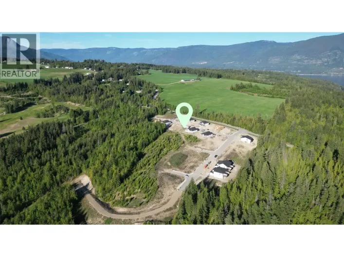 6830 42 Street NE, Salmon Arm
