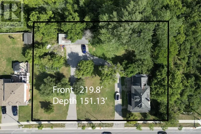 6830 MAIN STREET W, Milton