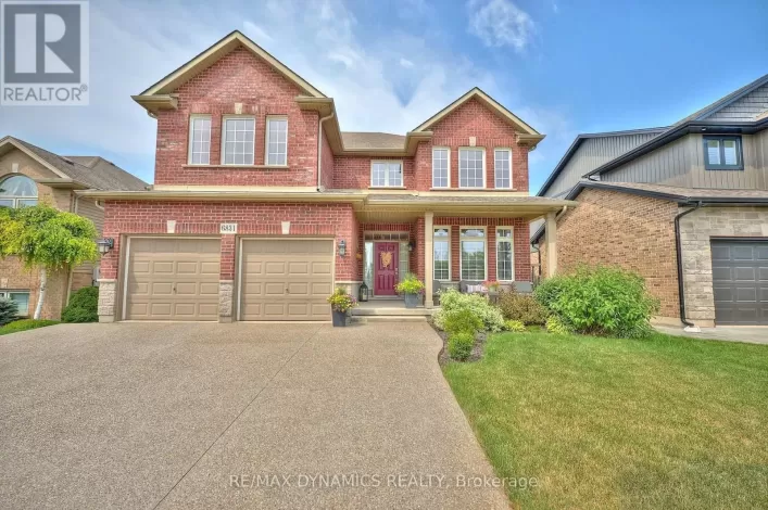 6831 ST MICHAEL AVENUE, Niagara Falls