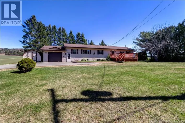 House for sale: 6832 Route 111, Sussex
