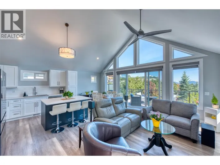 6833 Madrid Way Unit# 348 Lot# 348, Kelowna