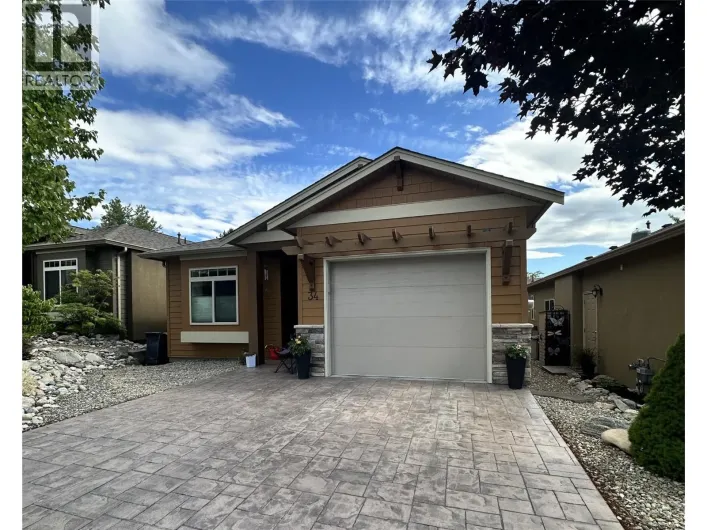 6833 Meadows Drive Unit# 34, Oliver