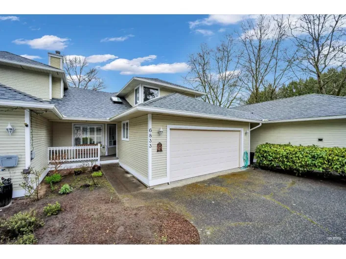 6833 NICHOLSON ROAD, Delta