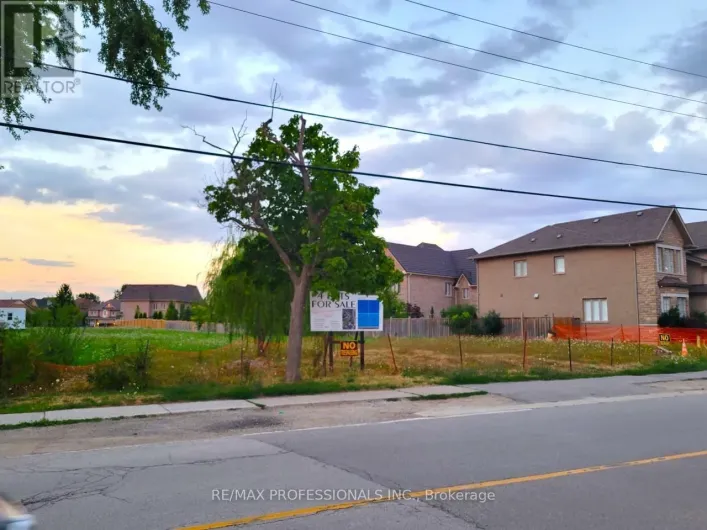 6833 SECOND LINE W, Mississauga