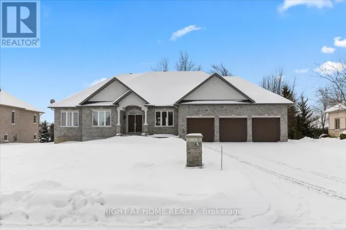 6833 SUNCREST DRIVE, Ottawa