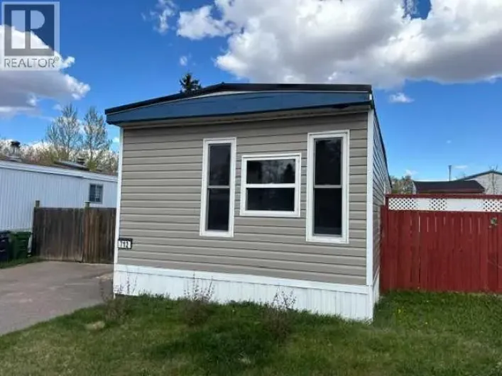 6834 59 Avenue #712, Red Deer
