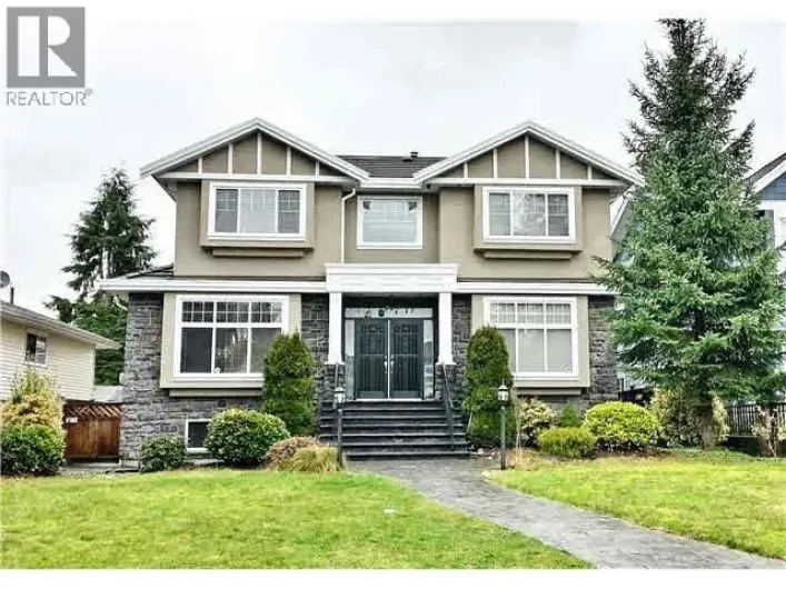 6835 BURFORD STREET, Burnaby