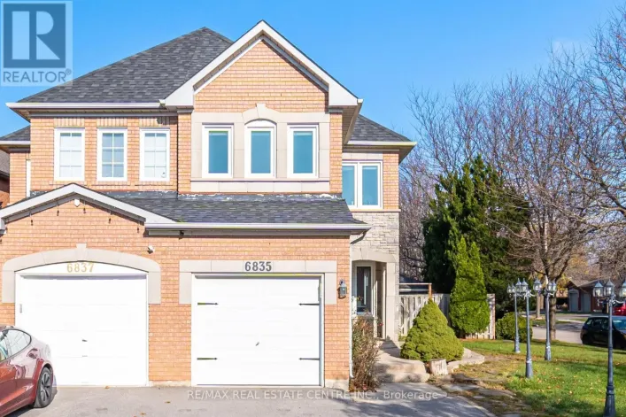 6835 DILLINGWOOD DRIVE, Mississauga