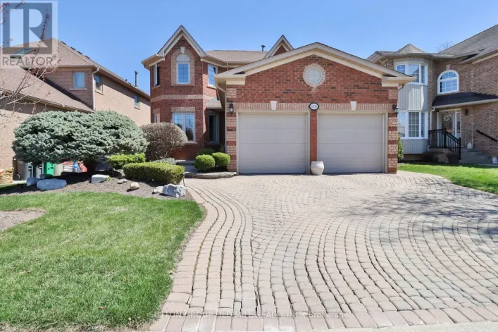 6835 FOREST PARK DRIVE, Mississauga