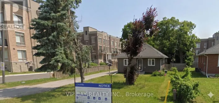 6835 MAIN STREET, Whitchurch-Stouffville