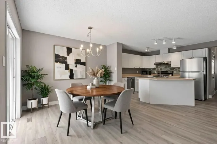 Duplex for sale: 6837 159A AV NW, Edmonton