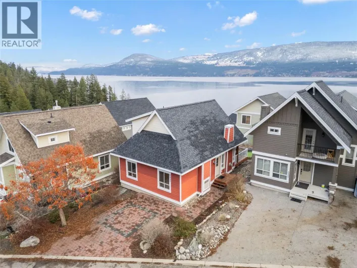 6837 Santiago Loop Unit# 134, Kelowna