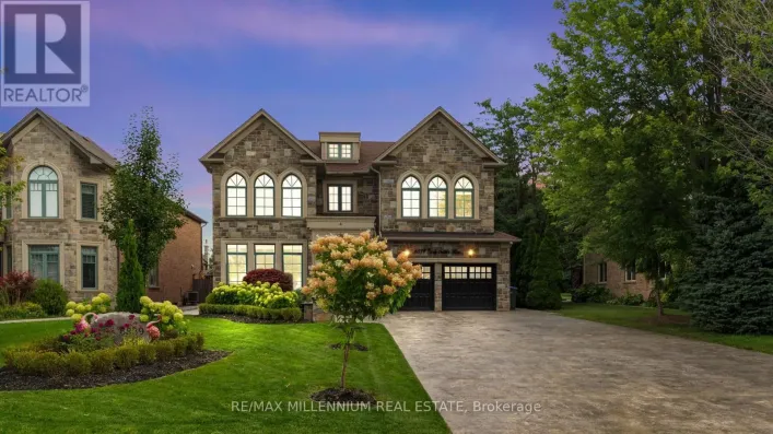 6839 EARLY SETTLER ROW, Mississauga
