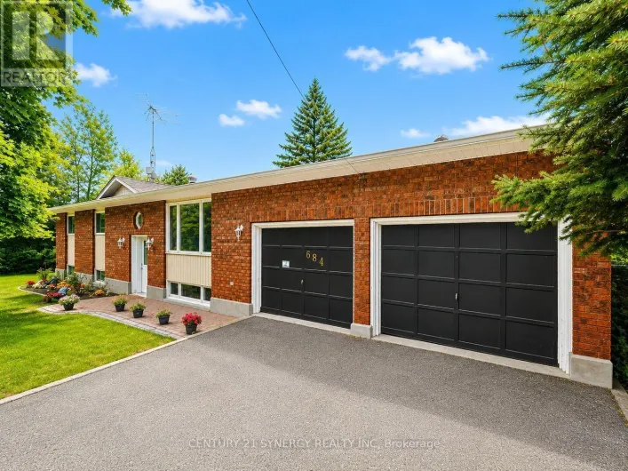 684 COUNTY ROAD 44 ROAD, North Grenville