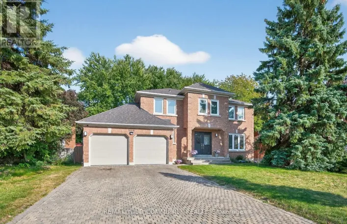 684 EXCELLER CIRCLE, Newmarket