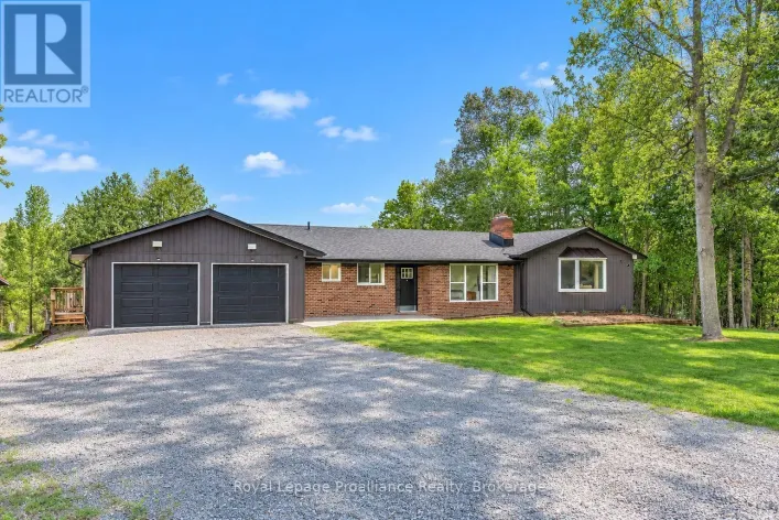 684 GALLIVAN ROAD, Quinte West
