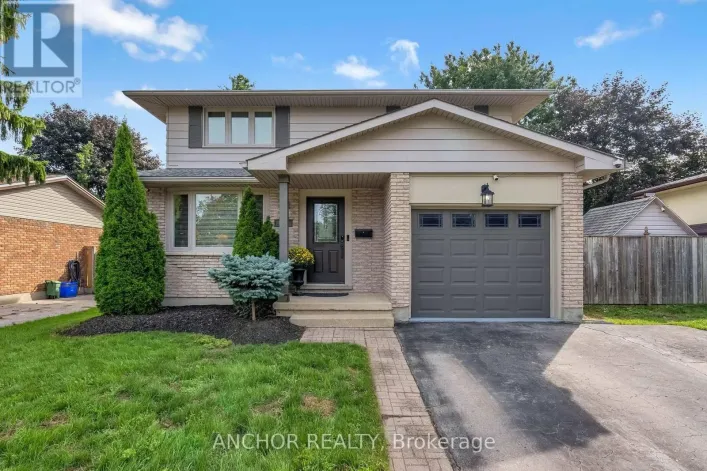684 GRIFFITH STREET, London South