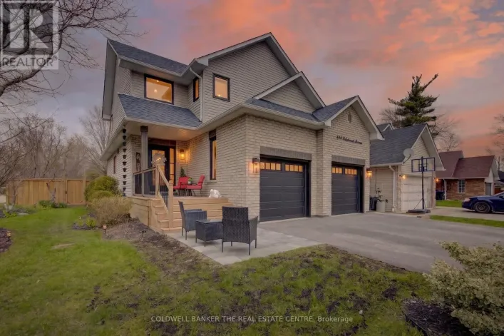 684 LAKELANDS AVENUE, Innisfil