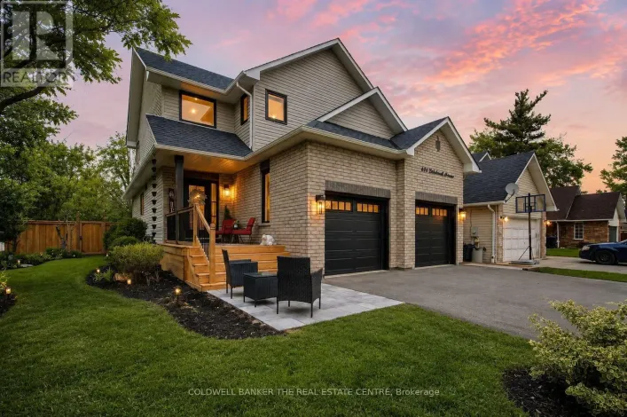 684 LAKELANDS AVENUE, Innisfil
