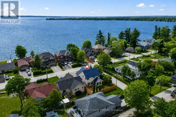 684 LAKELANDS AVENUE, Innisfil
