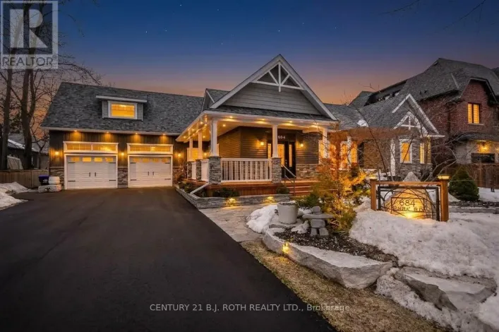 684 PARK ROAD, Innisfil