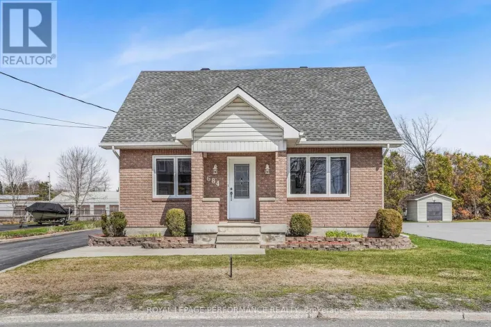 684 PRINCIPALE STREET, Casselman