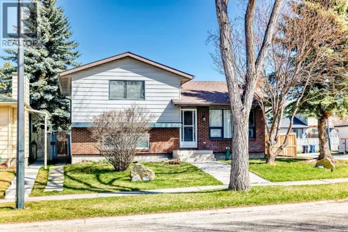 6840 4 Avenue NE, Calgary