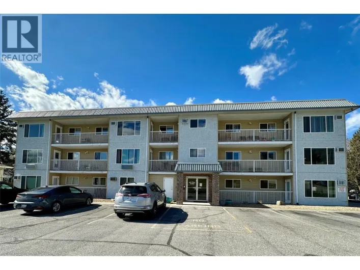 6840 89TH Street Unit# 208, Osoyoos