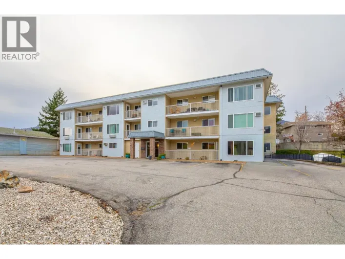 6840 89TH Street Unit# 314, Osoyoos