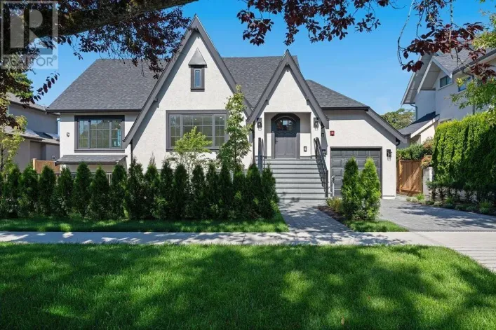 6841 CYPRESS STREET, Vancouver