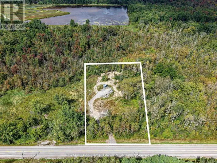 6841 SNAKE ISLAND ROAD, Ottawa