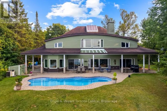 684131 SIDEROAD 30, Chatsworth
