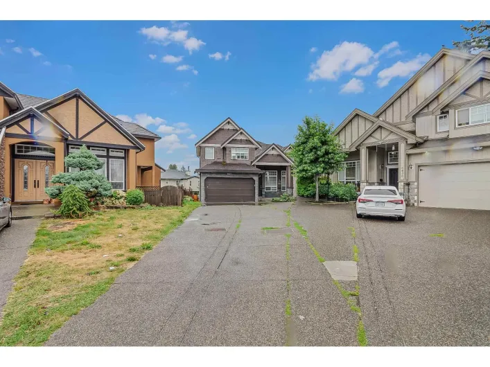 6842 131 STREET, Surrey