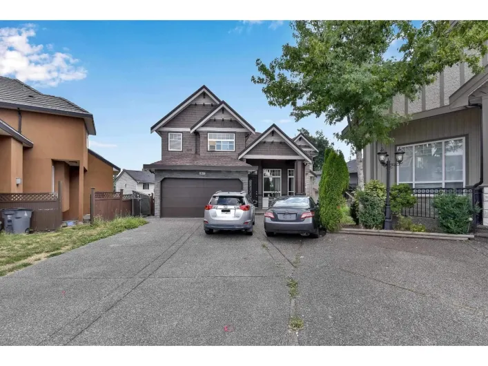6842 131 STREET, Surrey