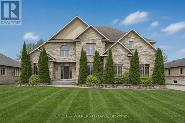 6842 SOUTH VILLAGE DRIVE, Ottawa