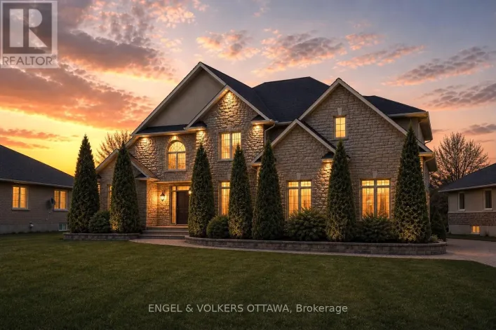 6842 SOUTH VILLAGE DRIVE, Ottawa