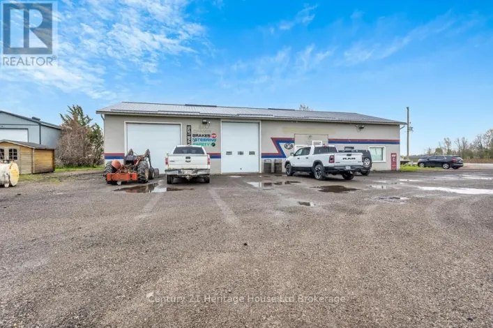 684280 ROAD 68, Zorra