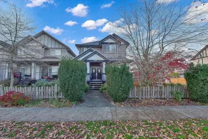 6843 192ND STREET, Surrey