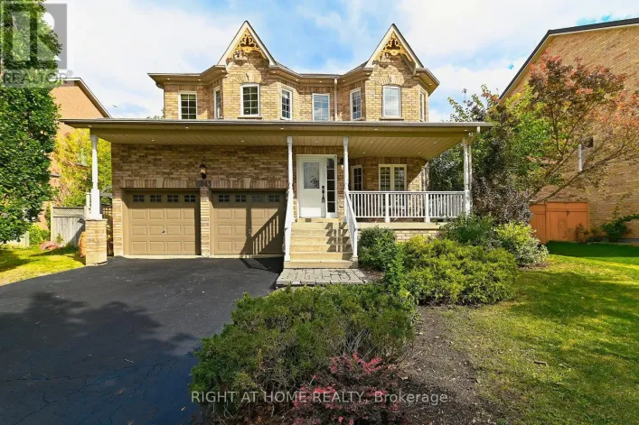 6843 CAMPBELL SETTLER COURT, Mississauga
