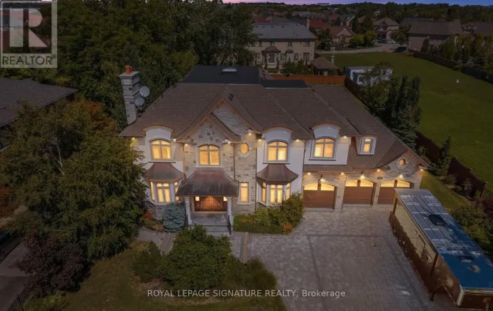 6845 SECOND LINE W, Mississauga