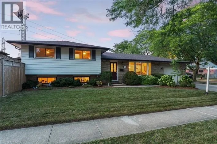 6845 WILINGER Street, Niagara Falls