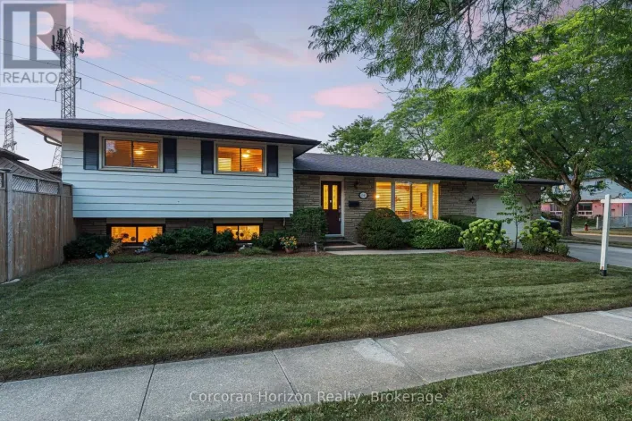6845 WILINGER STREET, Niagara Falls