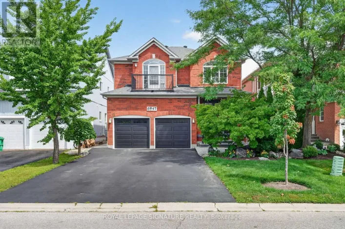 6847 SIMPSON PIONEER TRAIL, Mississauga