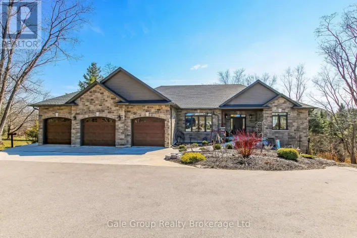 684744 HIGHWAY NO 2 HIGHWAY, East Zorra-Tavistock