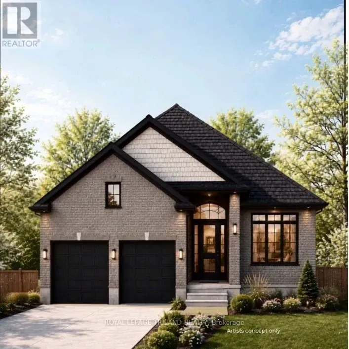 6849 HEATHWOODS AVENUE, London South
